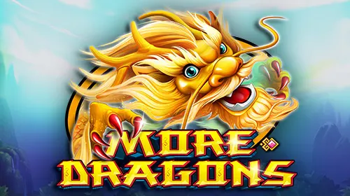 More Dragons - Spin City - Congo